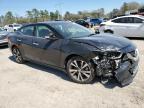 2017 Nissan Maxima 3.5S იყიდება Greenwell Springs-ში, LA - Front End
