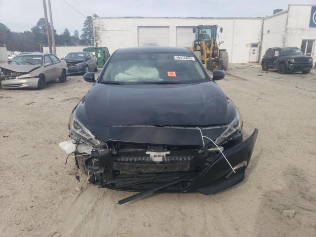  NISSAN ALTIMA 2022 Black
