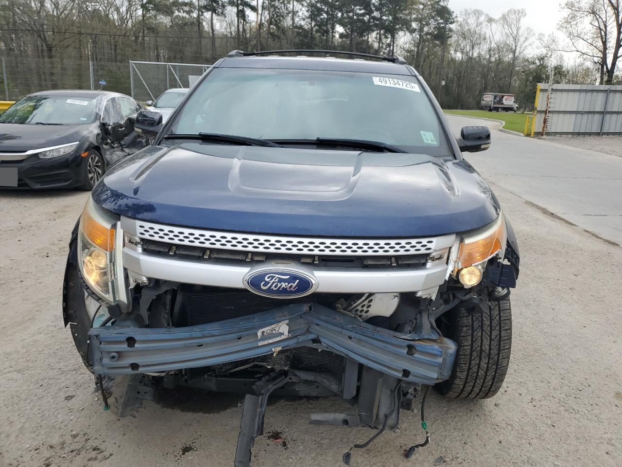 2012 Ford Explorer - Image 5