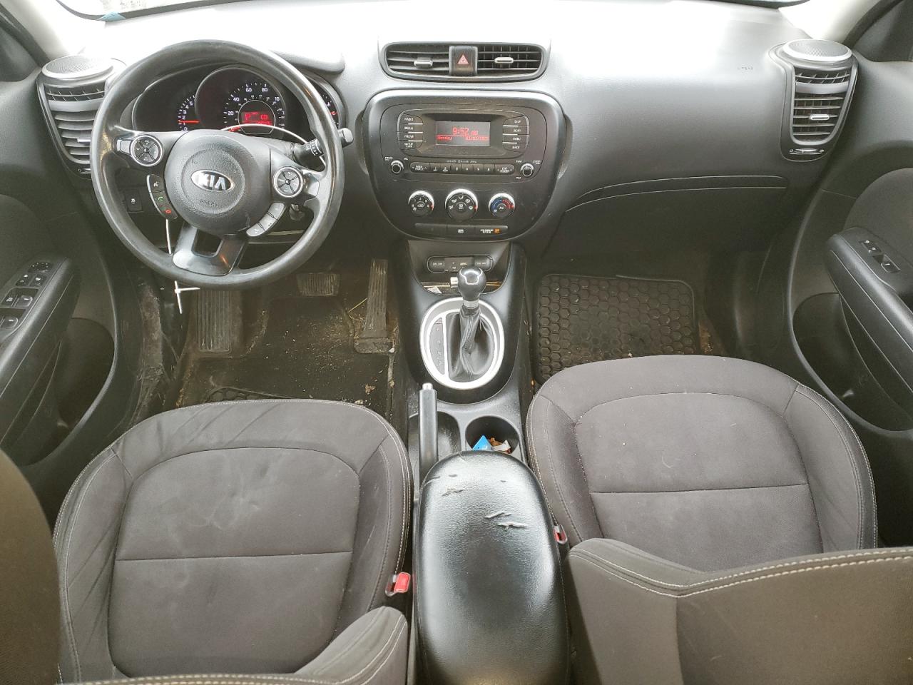 2016 Kia Soul - Image 8
