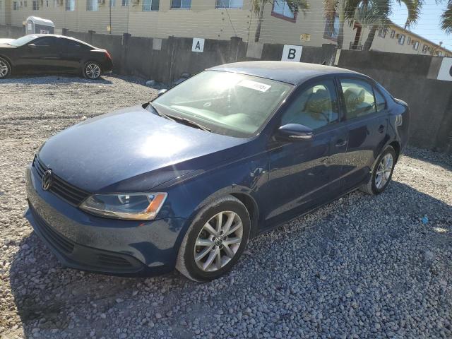 2011 Volkswagen Jetta Se