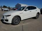 Nampa, ID에서 판매 중인 2017 Maserati Levante  - Undercarriage