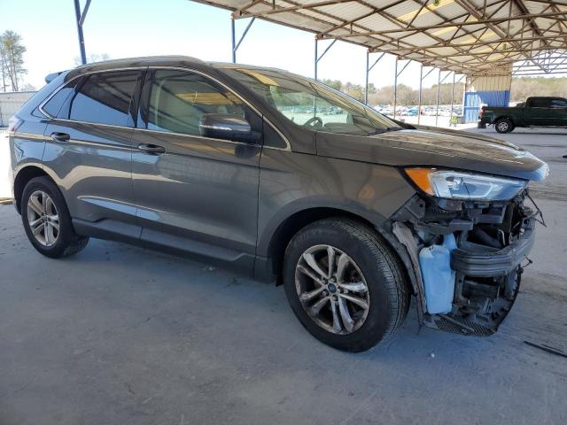  FORD EDGE 2019 Сharcoal