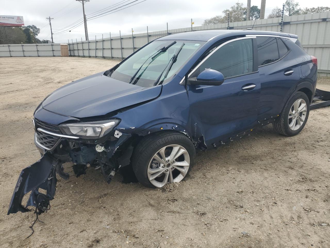 2022 Buick Encore Gx Preferred for Sale in Newton, AL - Front End