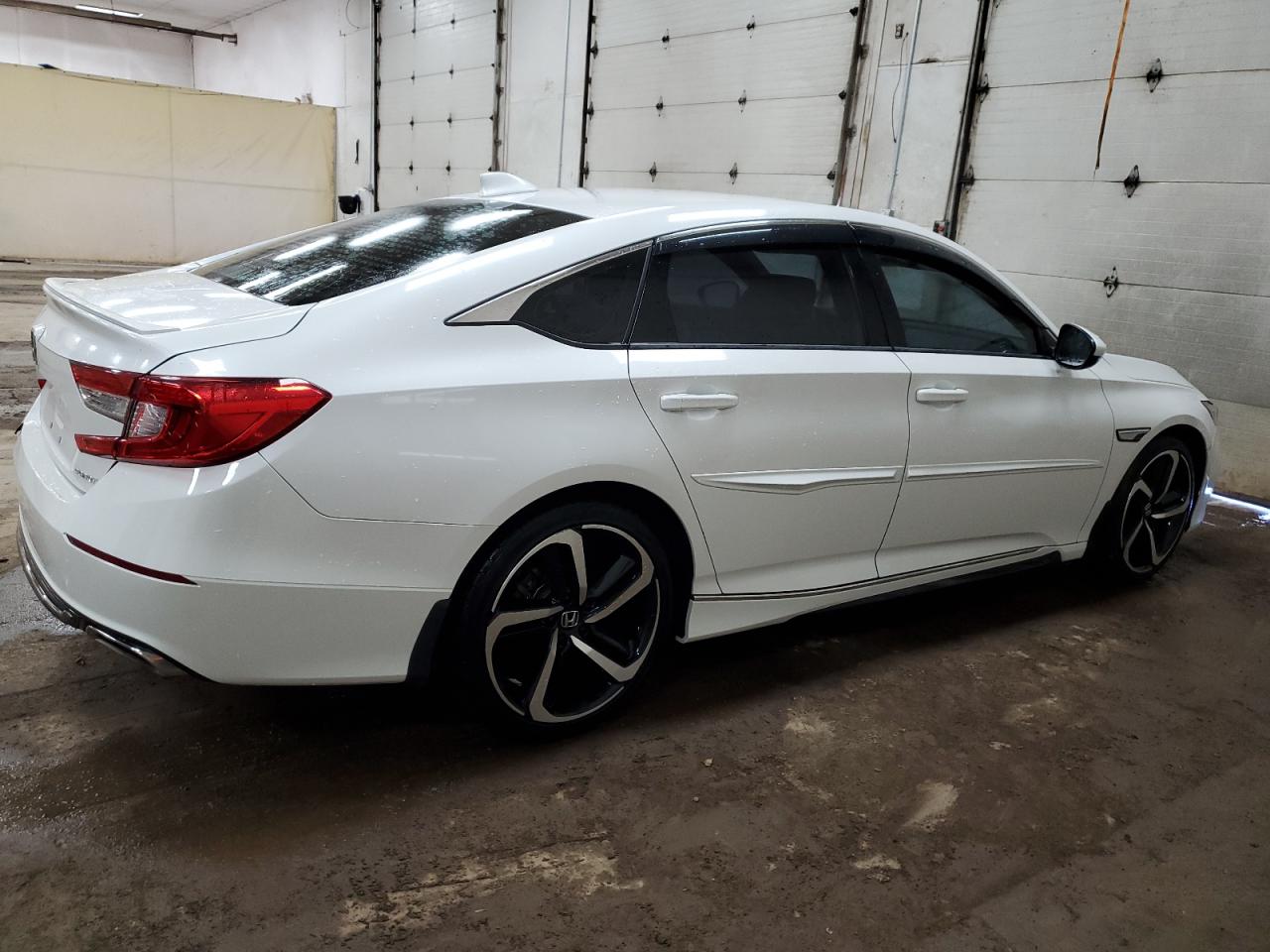 2019 Honda Accord - Image 3