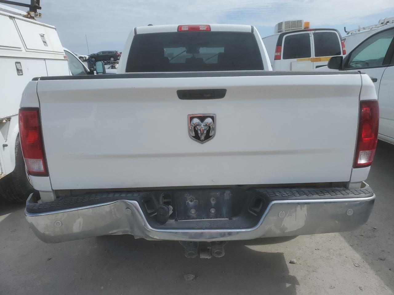 2021 RAM 1500 - Image 6