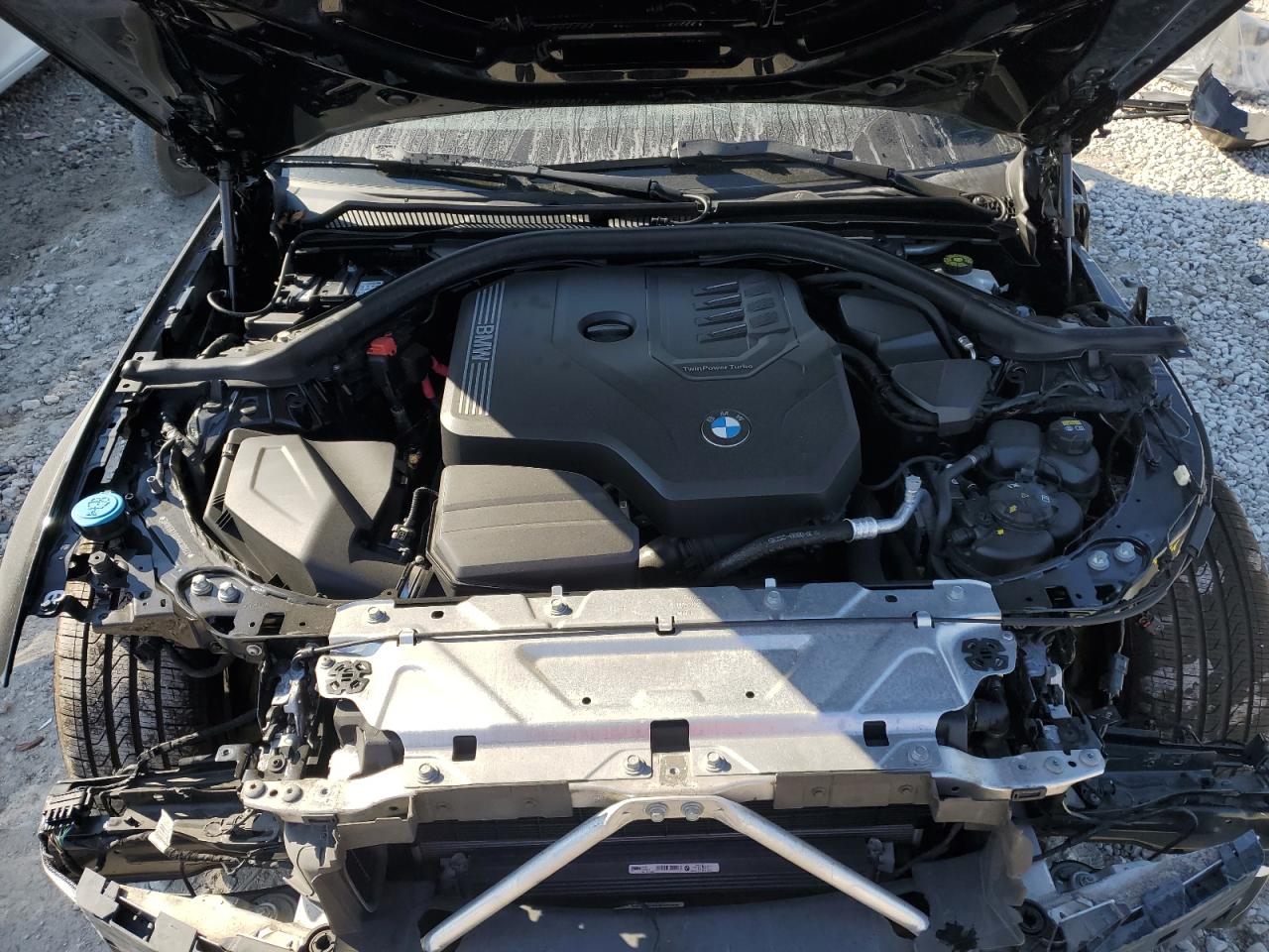 2021 BMW 3er - Image 11