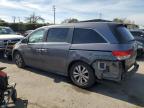 2015 Honda Odyssey Exl за продажба в San Martin, CA - Rear End
