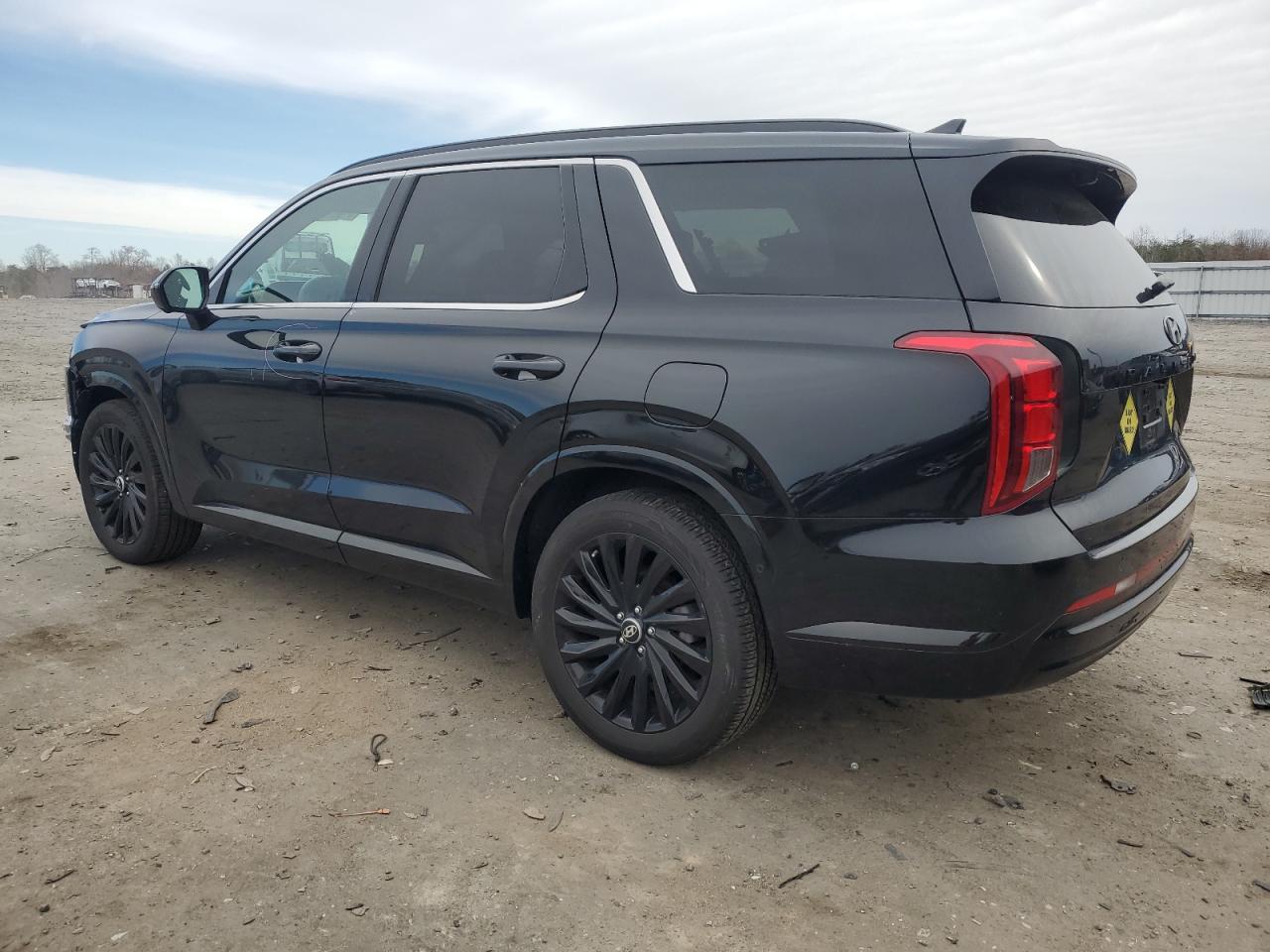 2024 Hyundai Palisade - Image 2