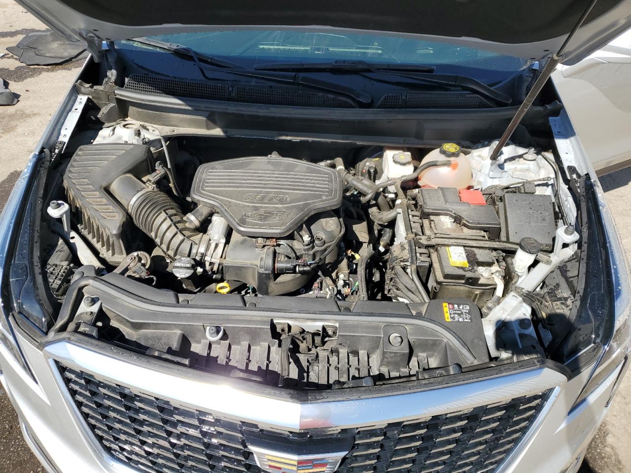 2020 Cadillac XT5 - Image 12