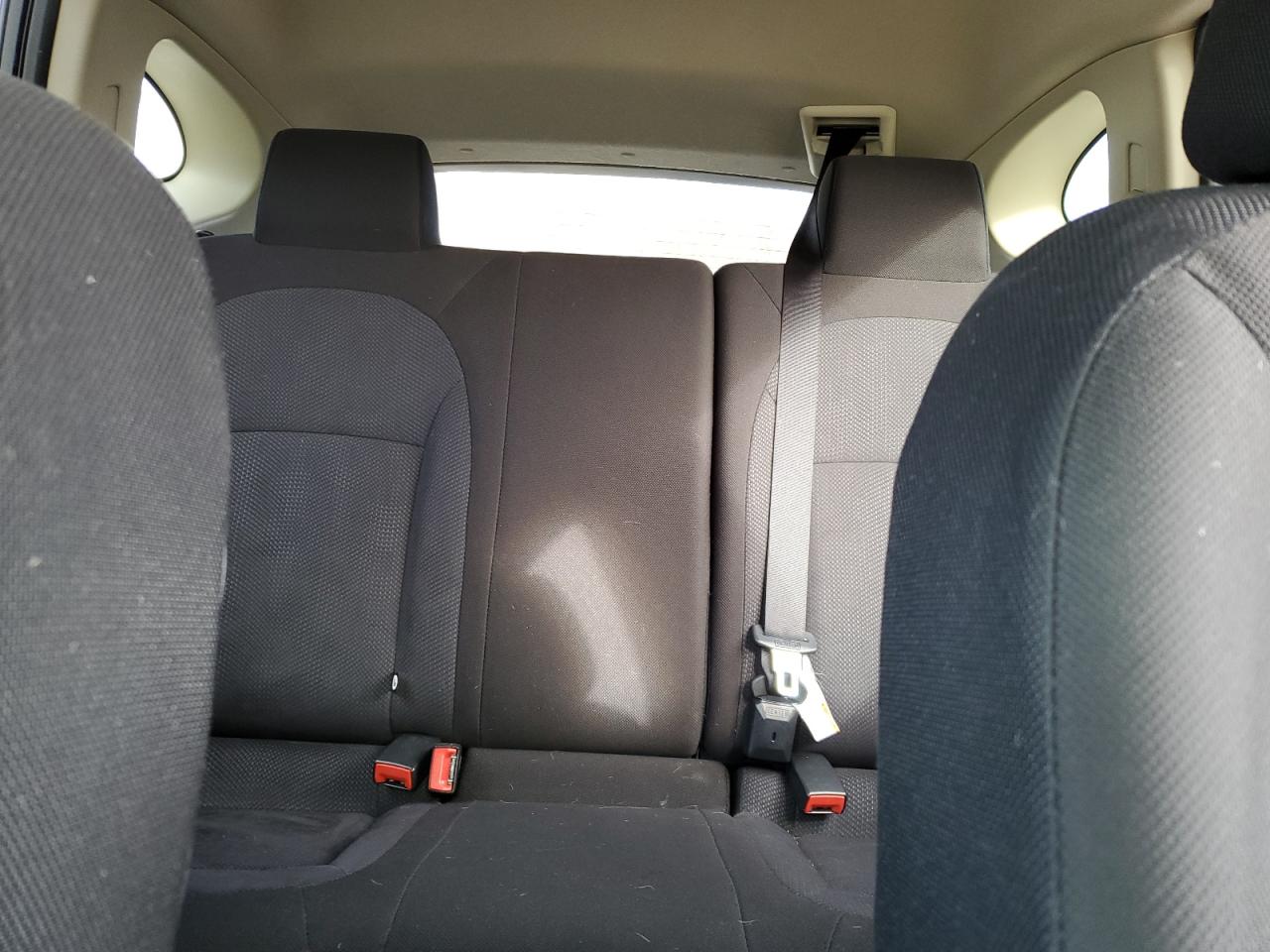 2013 Nissan Rogue - Image 10