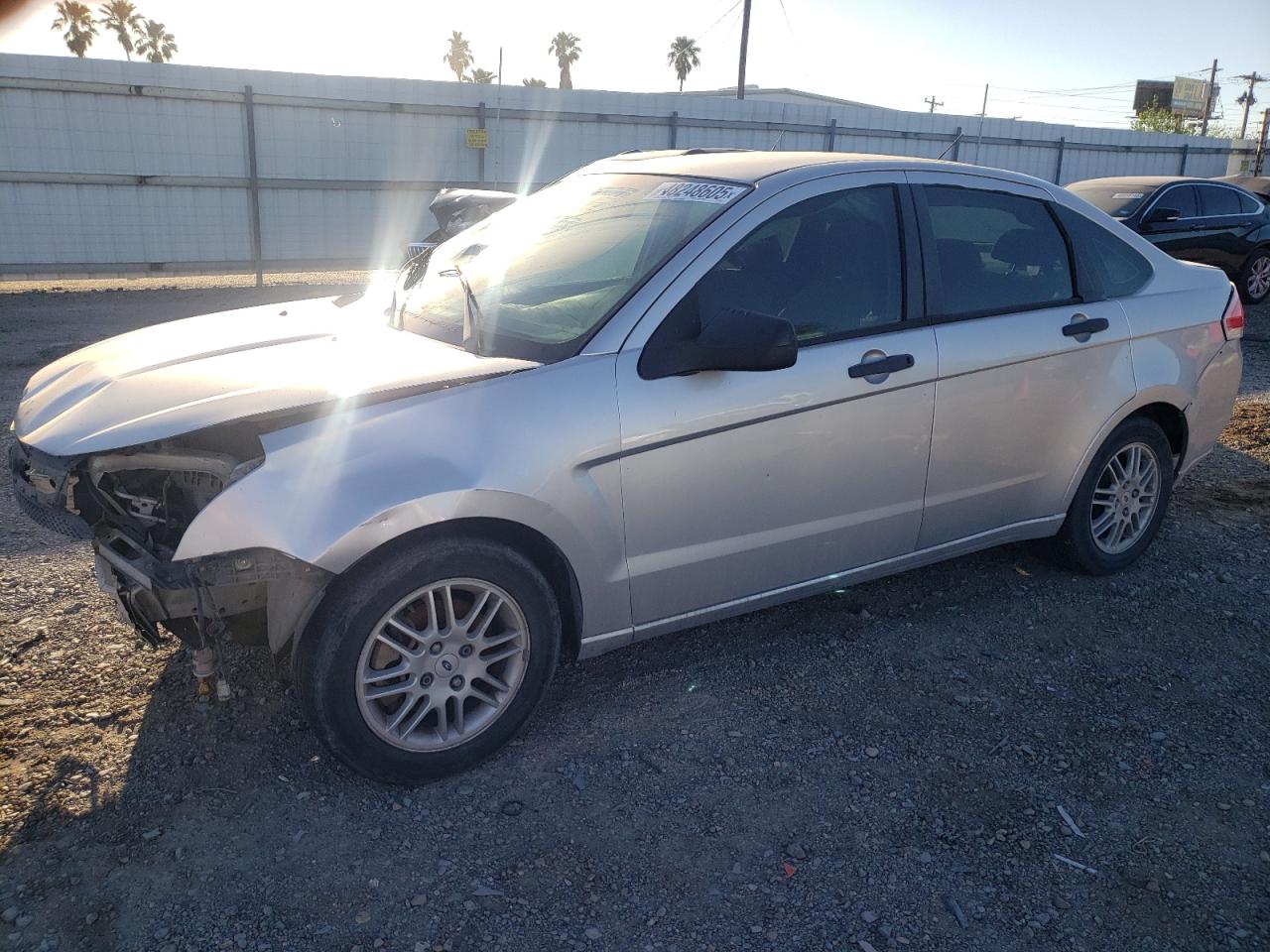 2010 Ford Focus - Image 1