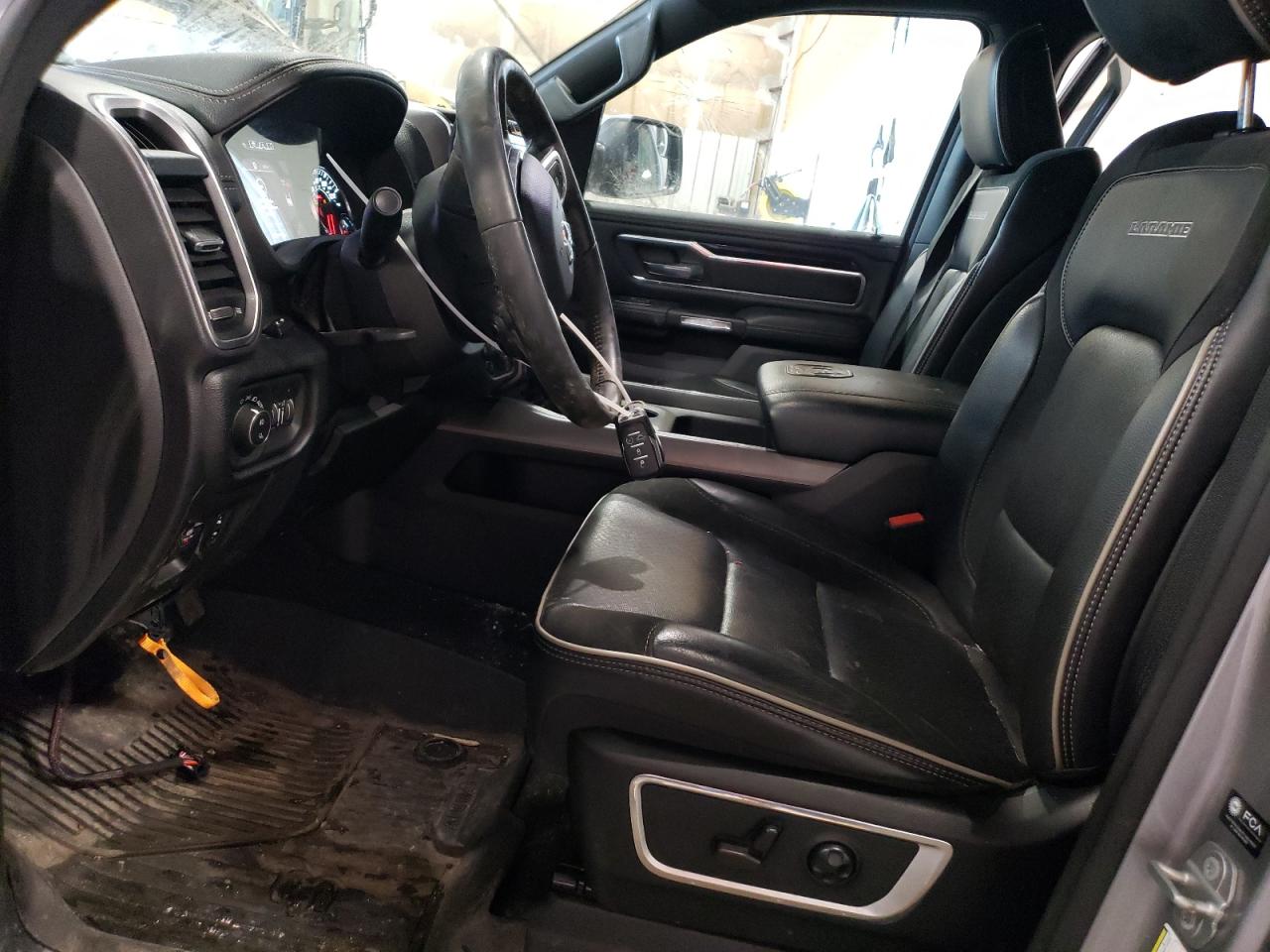 2021 RAM 1500 - Image 7