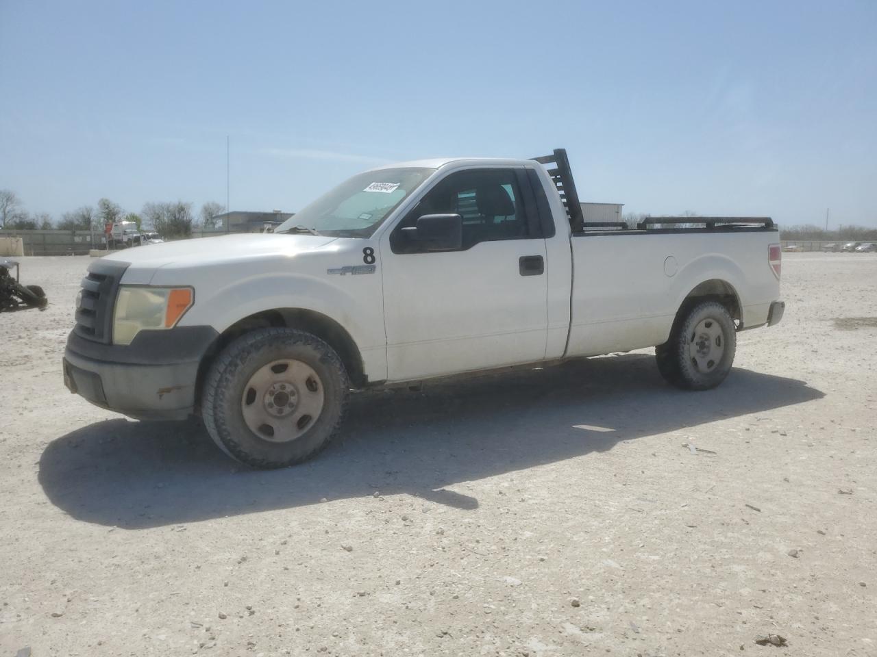 2009 Ford F-150 - Image 1