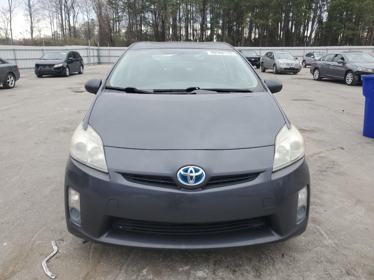2011 Toyota Prius - Image 5