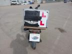 2019 HONDA NSC 110 MP for sale at Copart SANDY