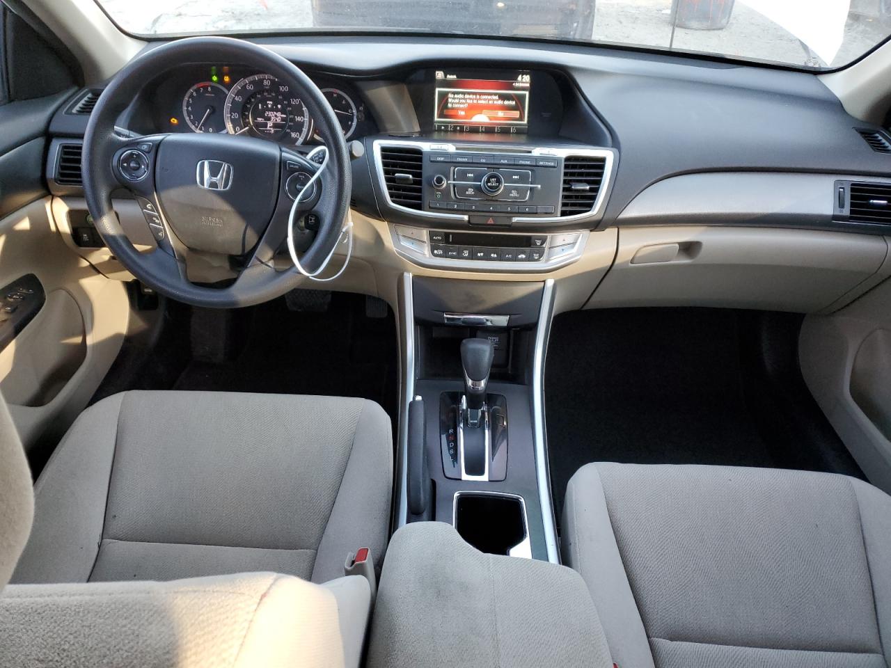 2013 Honda Accord - Image 8