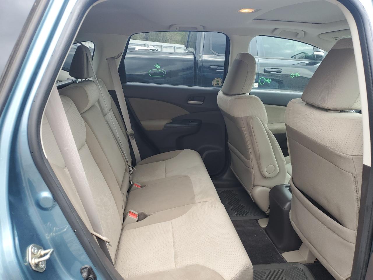 2014 Honda CR-V - Image 11