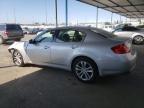 2009 Infiniti G37  for Sale in Sacramento, CA - Front End