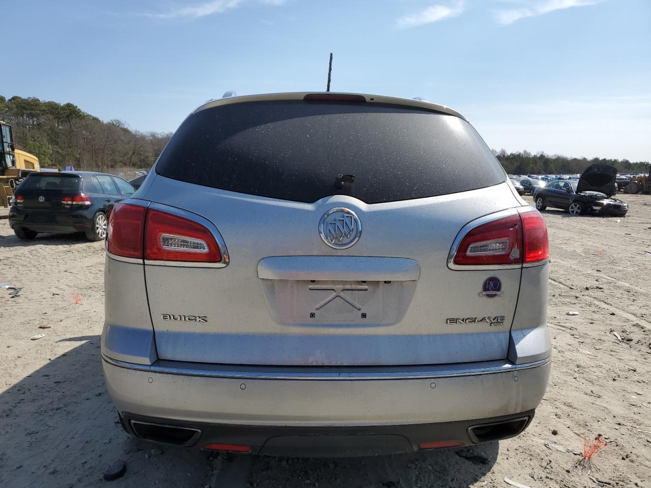 2014 Buick Enclave - Image 6