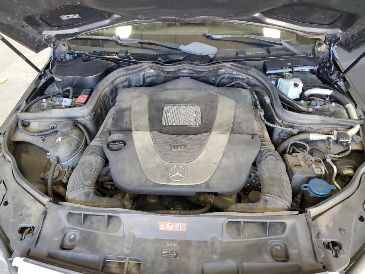 2011 Mercedes-Benz C-klasse - Image 11