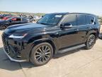 2023 Lexus Lx 600 Base for Sale in Grand Prairie, TX - Side