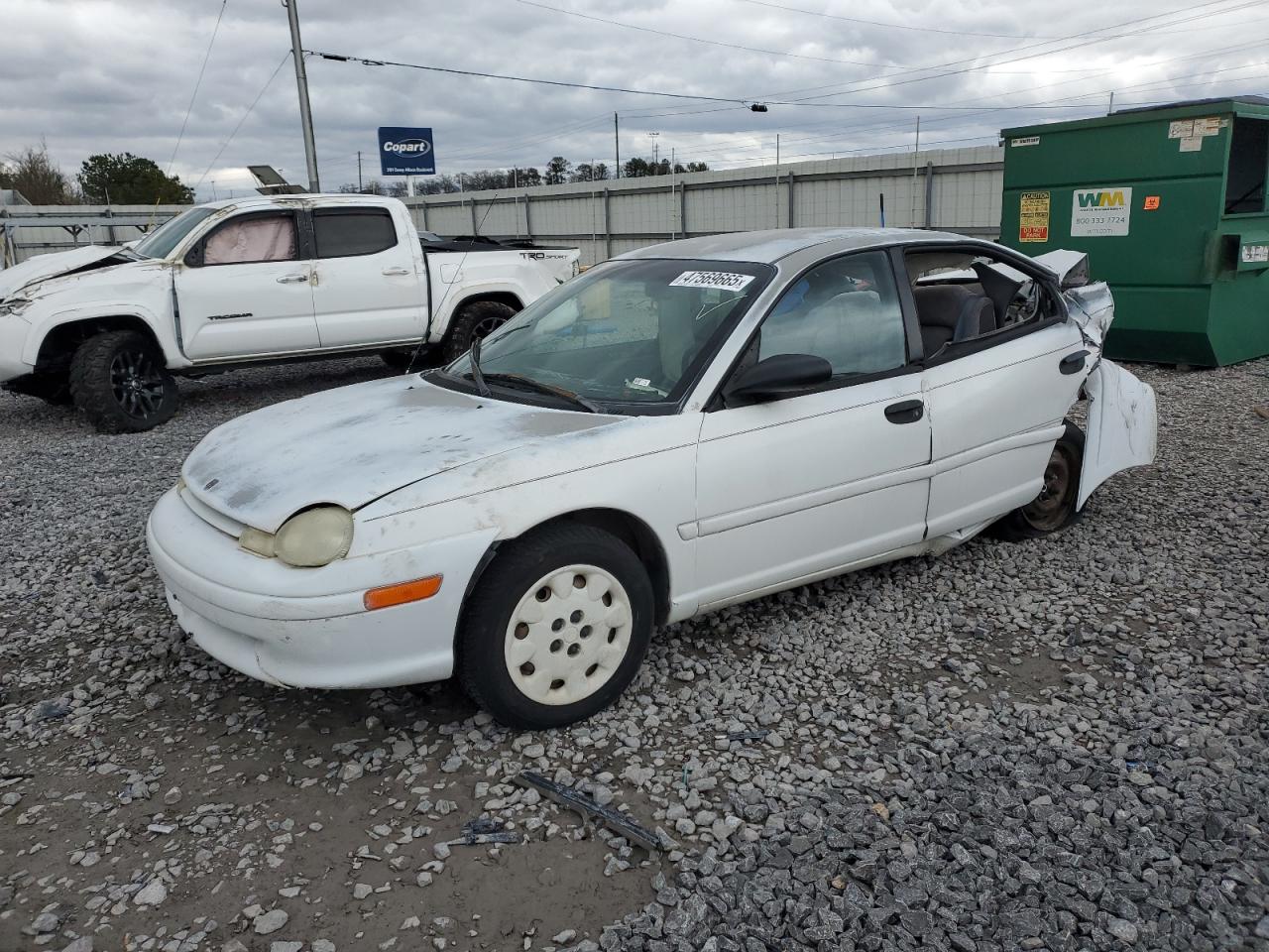 1998 Dodge Neon - Image 1