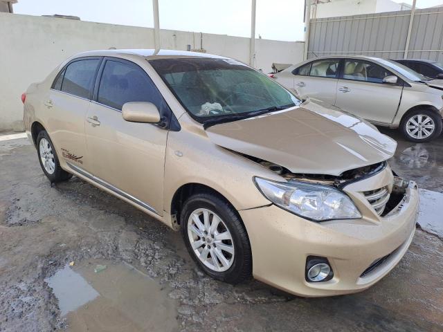 RKLBV42E6C4434465 - 2024 Toyota Corolla - #undefined