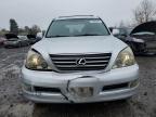 2008 Lexus Gx 470 en Venta en Portland, OR - Front End