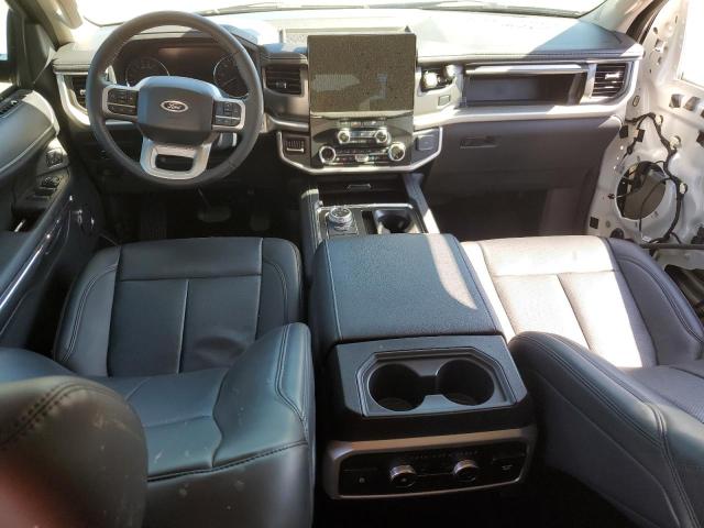  FORD EXPEDITION 2024 Biały