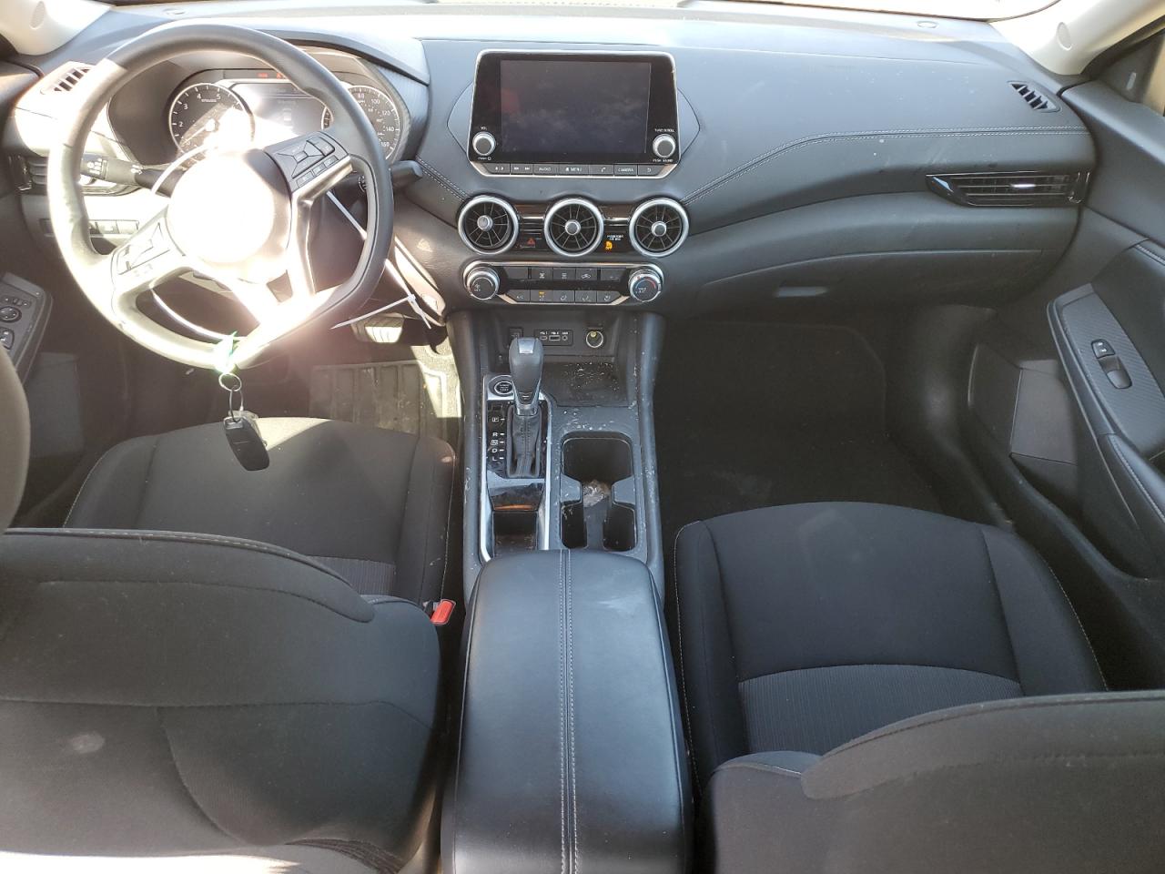 3N1AB8CV8RY331614 NISSAN SENTRA 2024