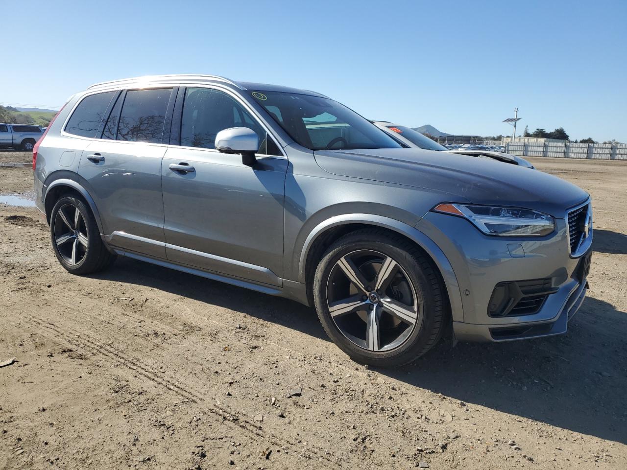 2018 Volvo XC90 - Image 4