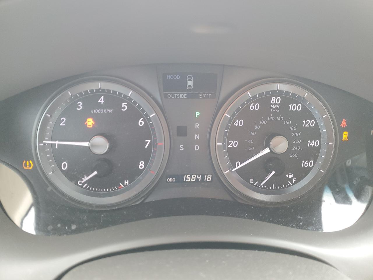 2009 Lexus ES - Image 9