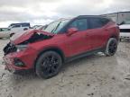 2022 Chevrolet Blazer Rs للبيع في Wayland، MI - Front End