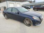2016 Mercedes-Benz E 350 4Matic за продажба в Hurricane, WV - Water/Flood
