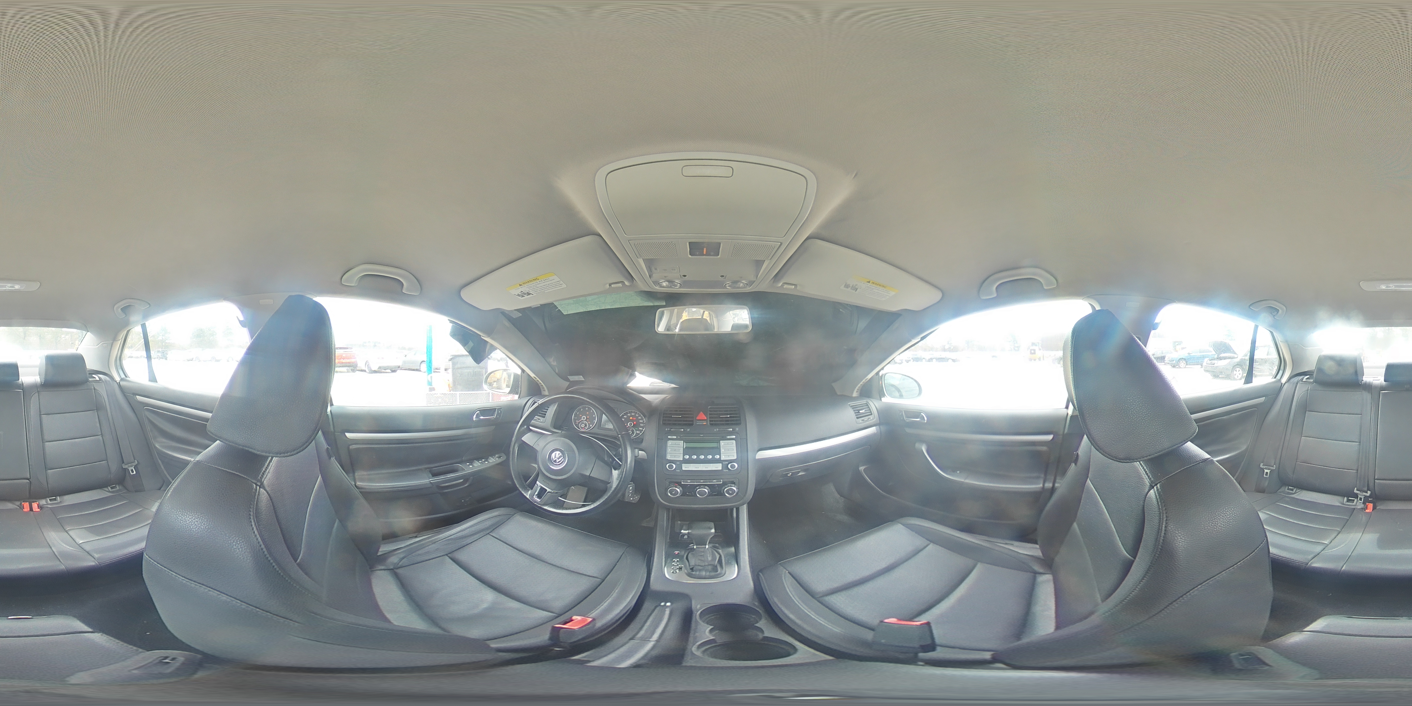 2010 Volkswagen Jetta - Image 13