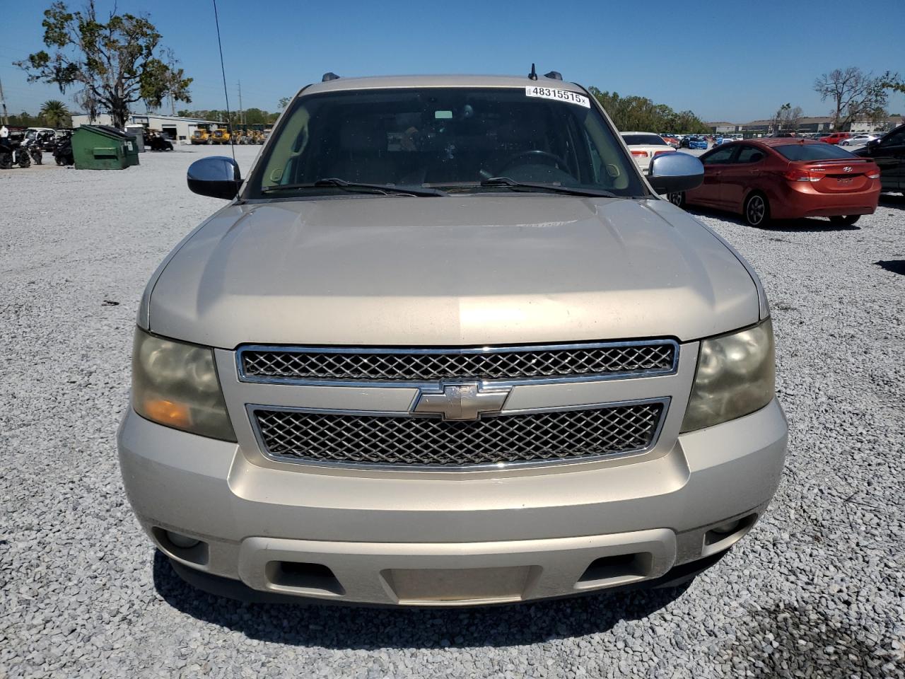 2008 Chevrolet Avalanche - Image 5