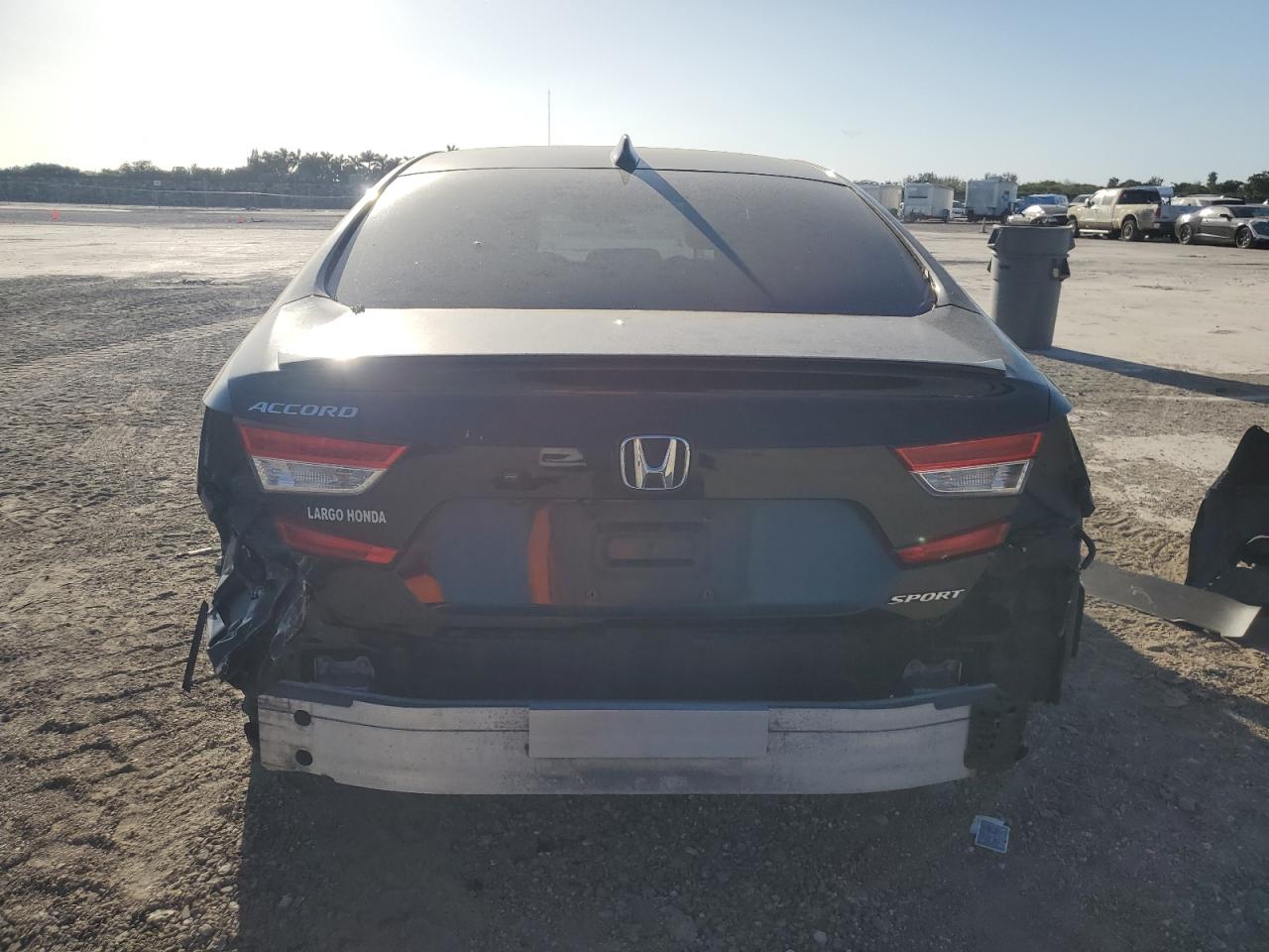 1HGCV1F3XJA189551 HONDA ACCORD 2018