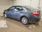 2014 Toyota Corolla L zu verkaufen in Franklin, WI - Front End