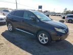 2012 Lexus Rx 350 en Venta en Newton, AL - Rear End