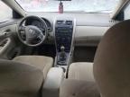 2010 Toyota Corolla Base en Venta en Montreal-est, QC - All Over
