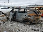 2022 Kia Seltos Lx en Venta en Lexington, KY - Burn