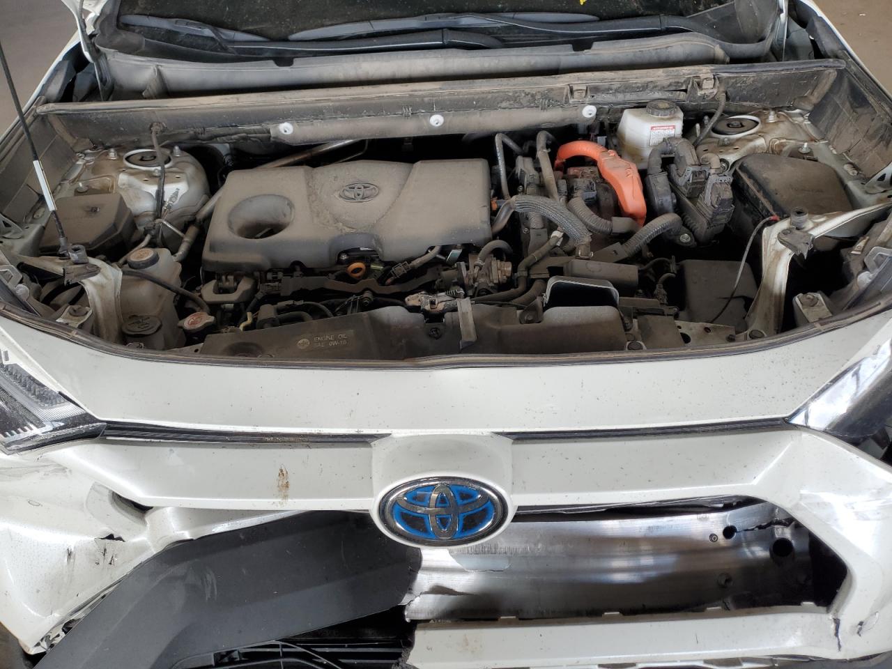 4T3D6RFV6NU084755 TOYOTA RAV4 2022