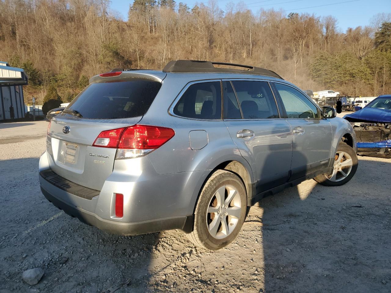 2013 Subaru Outback - Image 3