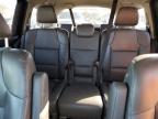 2015 Honda Odyssey Touring за продажба в Las Vegas, NV - Front End