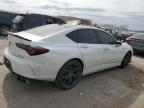 2022 Acura Tlx Type S for Sale in Kansas City, KS - Vandalism