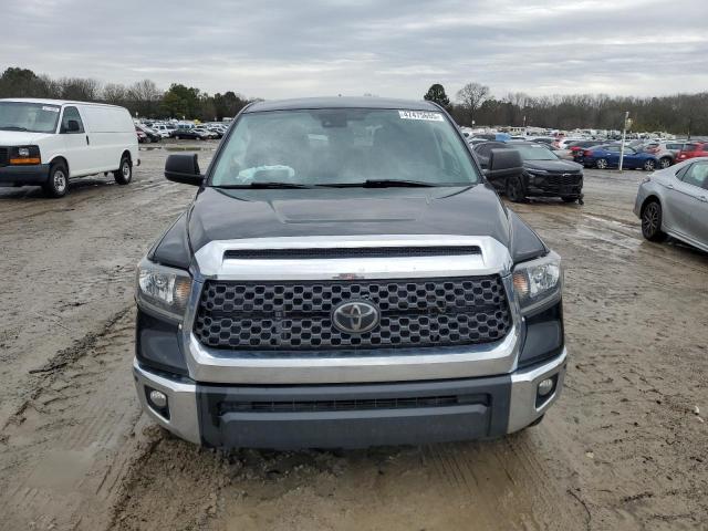  TOYOTA TUNDRA 2021 Czarny