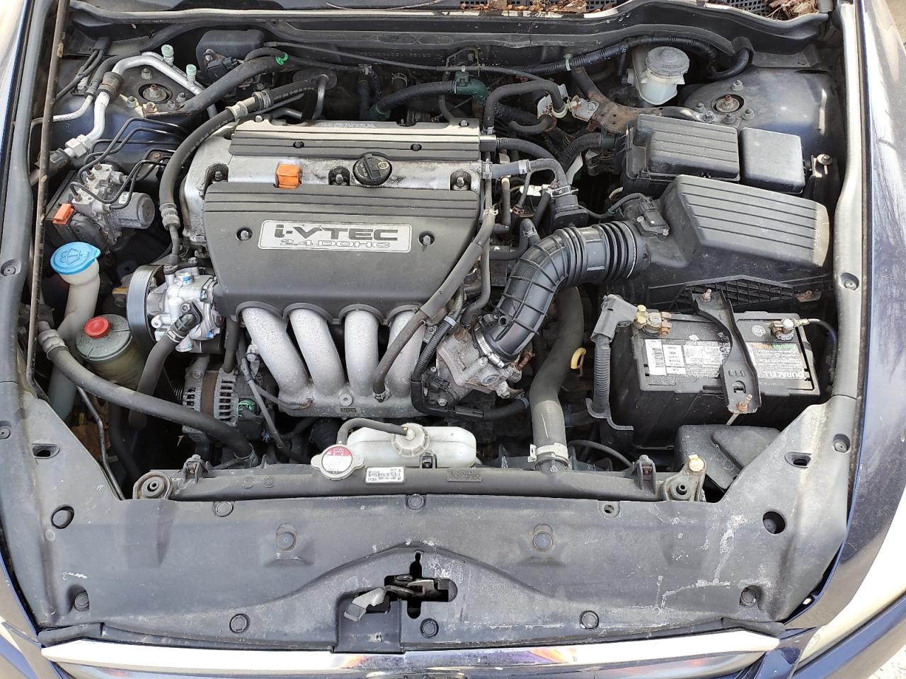 2006 Honda Accord - Image 11