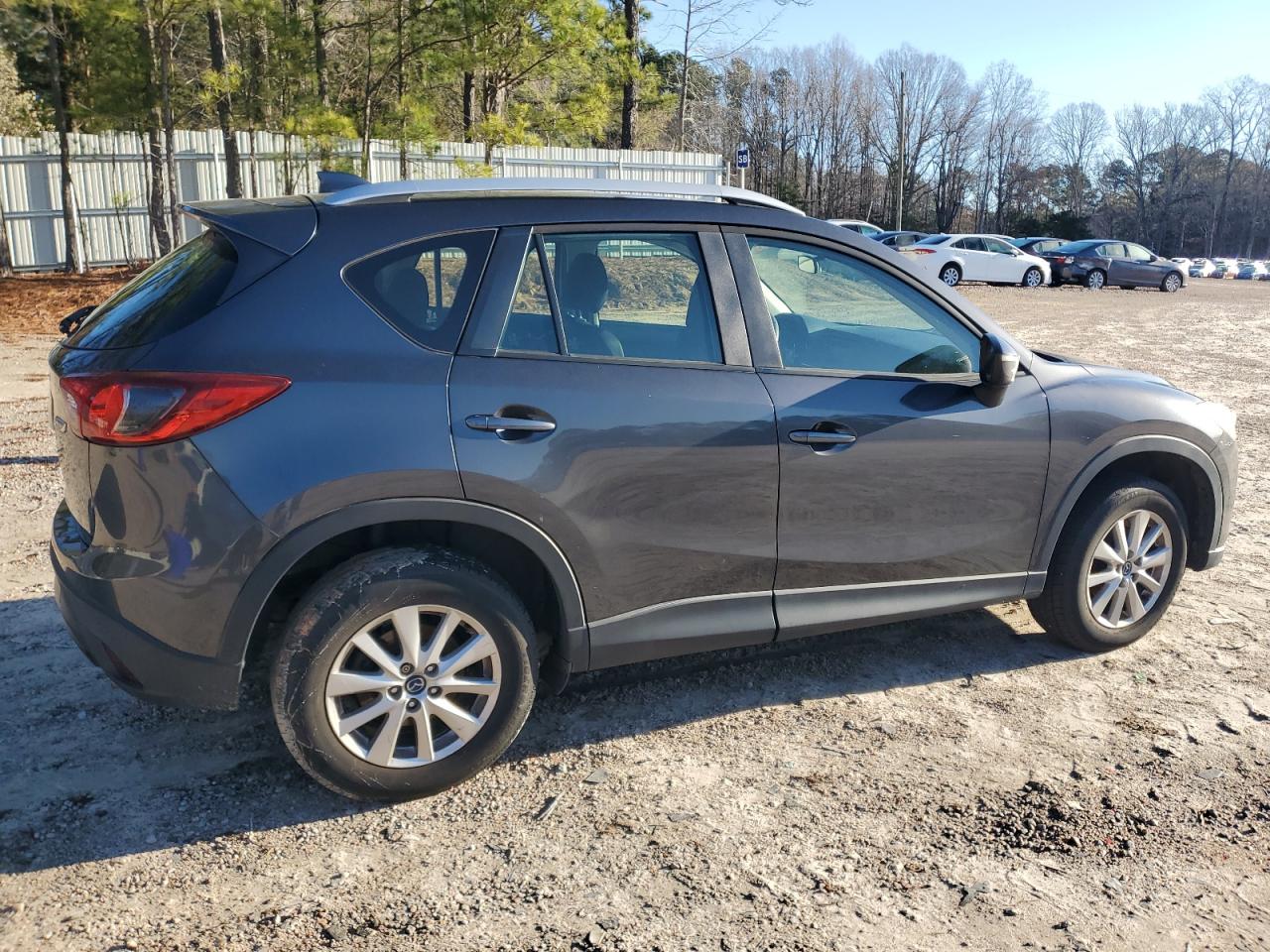 2015 Mazda CX-5 - Image 3