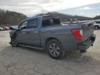 2019 Nissan Titan Sv for Sale in Hurricane, WV - Front End